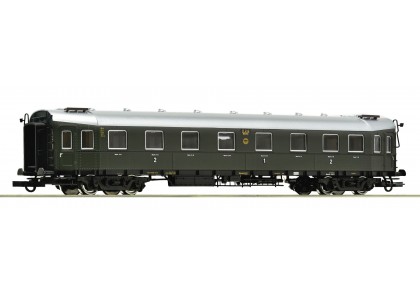 Vagon clasa 1 si 2 DRG- H0 ROCO 6200135